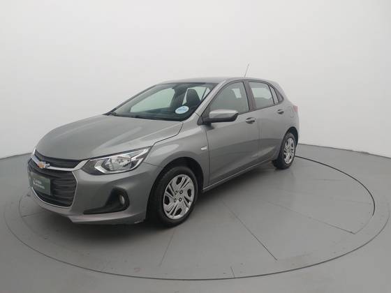 CHEVROLET ONIX 1.0 FLEX LT MANUAL CHEVROLET ONIX 1.0 FLEX LT MANUAL